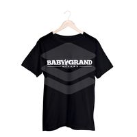 BABY GRAND RECORDS T-Shirt