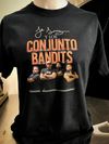 J.R. GOMEZ Y OS CONJUNTO BANDITS T-Shirt