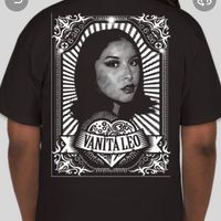 VANITA LEO T-Shirt