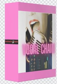 Studio Rack - Vocal Chains Folder