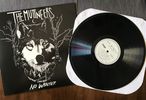 No Winter/Threshold: Vinyl
