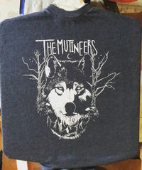 Ravenswolf T-shirt