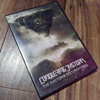Conquering Dystopia - The Dystopia Documentary DVD