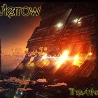 The Arrival by Merrow