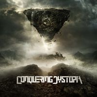 Conquering Dystopia (WAV) by Conquering Dystopia