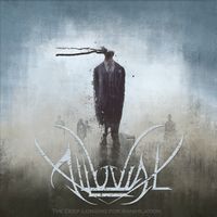 The Deep Longing for Annihilation (MP3) by Alluvial