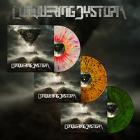 Conquering Dystopia LP