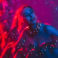 Crown by Neta Shay