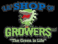 Lil Shop of Growers Customer Appreciation