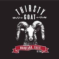 Kiss 'N Tell @ Thirsty Goat! 