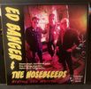 Edweena Banger / Ed Banger and the Nosebleeds : Vinyl