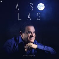 A Solas V1 de Tony Vega