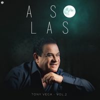 A Solas V2 de Tony Vega