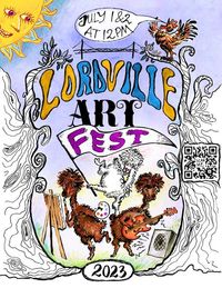 Lordville Art and Music Festival