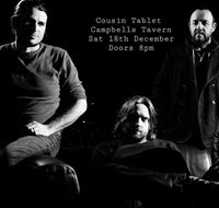Cousin Tablet