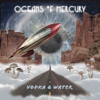 HEALING SONG by OCEANS OF MERCURY