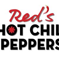w/ Red's Hot Chili Peppers