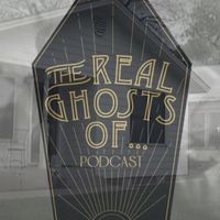 The Real Ghosts Of by Angela Galestro