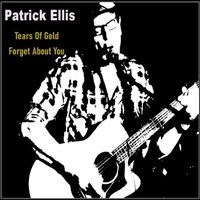 Tears Of Gold by Patrick "BlueFrog" Ellis