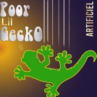 Artificiel by Poor Lil Gecko