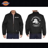 Dickies Eisenhower - Jacket (Lined)