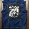 Rocketz Denim Cutz