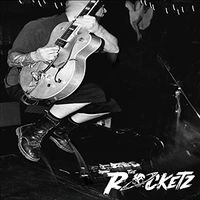 The Rocketz - We Are - Physical CD