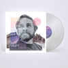 Living In Color, Dreaming in Sound: 12" Limited Edition Clear Vinyl
