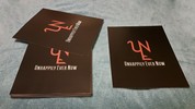 Inner Logo Poster (Signed/Unsigned) 8.5" x 11"