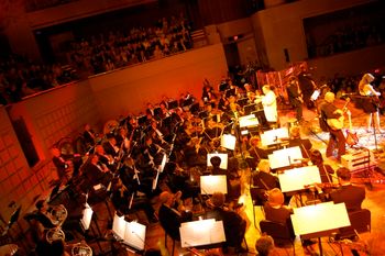 Amy Grant and the Dallas Symphony
