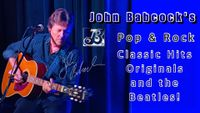The Best of the Beatles and Classic Tunes from the 60's 70's 80's as well as 'ORIGINAL MUSIC'!