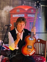 PAUL IS ALL - Tribute to Sir Paul McCartney!