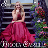 Nicola Cassells 'Smile' New Album only (UK Only Postage Inc)