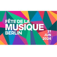 Fête de la musique Berlin