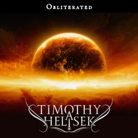 Obliterated by Timothy A. Helisek