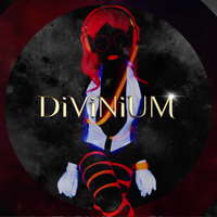 BE WiTH ME by DiViNiUM 