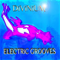 ELECTRiC GROOVES by DiViNiUM