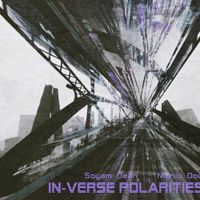 In-Verse Polarities  by Soyam Dean & Niu Niu Dou 