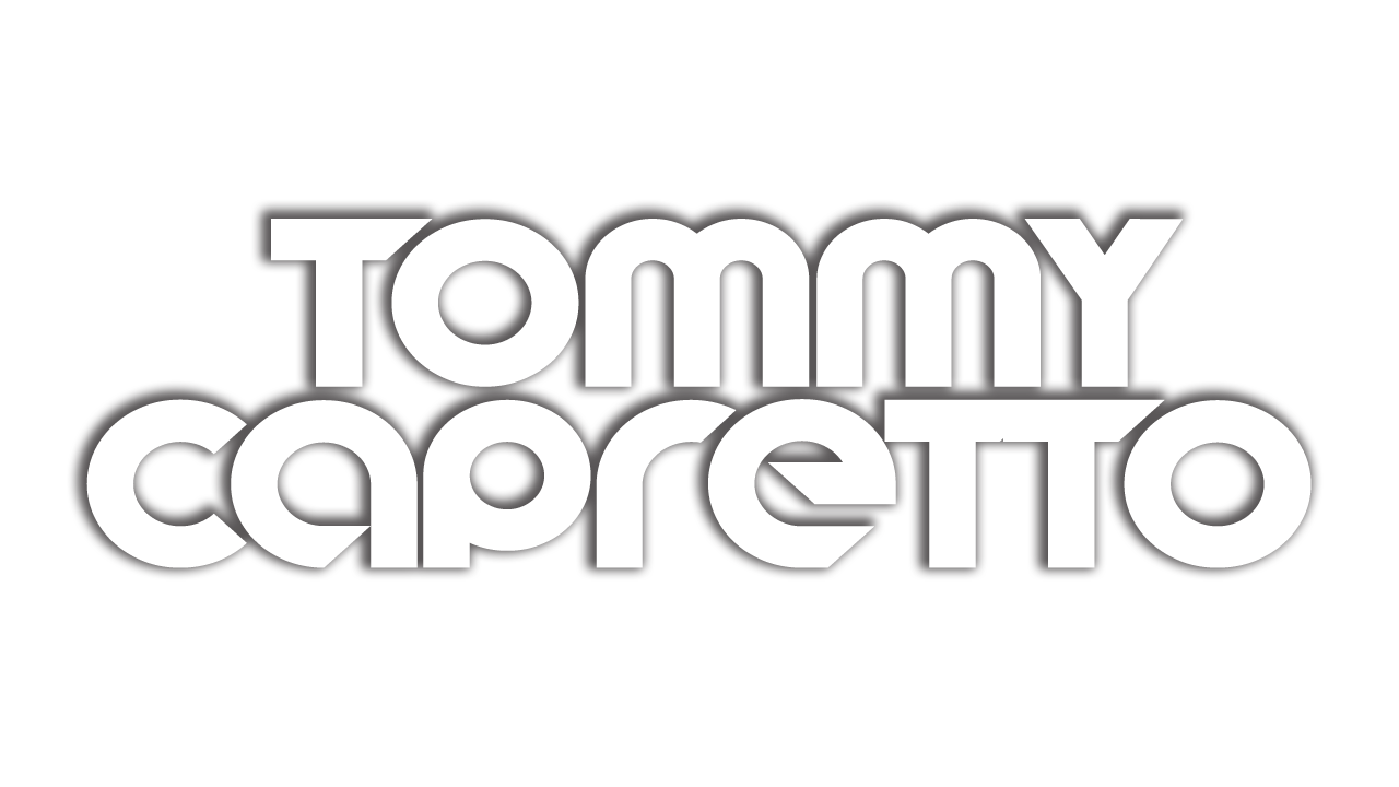 Tommy Capretto<br>