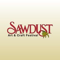Sawdust Art Festival-Patio Stage