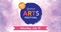 Gresham Arts Festival