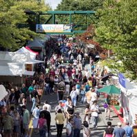 Bellevue Arts Fair