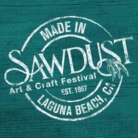 Sawdust Art Festival-Main Deck