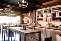RIDESHARE jazz at McClain Cellars