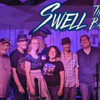 Swell at The Blue Moose