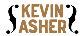 Kevin Asher