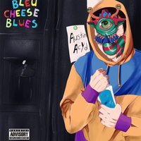 Bleu Cheese Blues by Austin AcYd