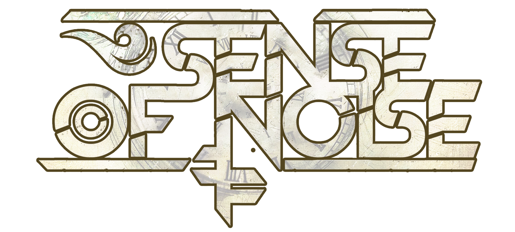 Sense Of Noise