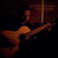 A Golden Moment by Dale Stephens