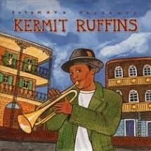 Kermit Ruffins 2005
